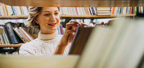 6 conseils pour bien préparer la rentrée littéraire en tant qu’auteur